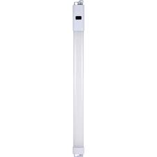 Ge 18in Led Plug In Motion Sensing High Low Off Light Fixture 41535 Walmart Com In 2020 Cabinet Light Fixtures Led Under Cabinet Lighting Light Fixtures