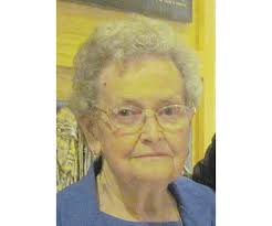 Anna Hayden Obituary (2018)