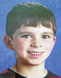 Happy birthday Ethan Robert Kazinski!