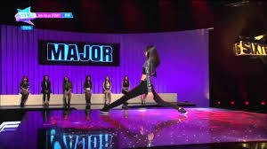 Discover and share the best gifs on tenor. Hd 150505 Mnet Sixteen E01 Tzuyu Performance Cut Youtube