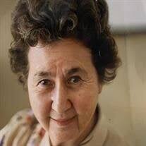 Katherine Conner Obituary