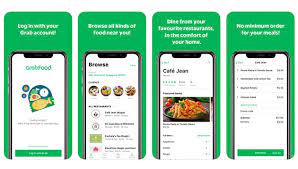 Should you work for grabfood, foodpanda or deliveroo? Grab Food Rider Salary Malaysia