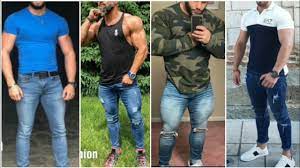 Check spelling or type a new query. Best Dressing Ideas For Bodybuilders Jeans Pant Design For Bodybuilder Bodybuilder Fashion Zhf Youtube