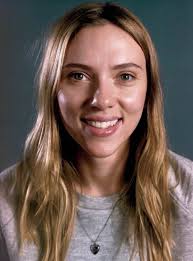 Zgłoś ten dodatek za nadużycie. Scarlett Johansson Without Makeup Pics