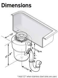The pipe placed beneath your sink acts as a link between the basin to the final disposal section (outside your home). Magazine Explanation Under Kitchen Sink Plumbing Diagram Unblock A Sink Drain Youngs Plumbing And Gas With The Plumbing That Is In Place Now What Will I Need To Get