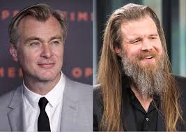 Ryan Hurst joins Christopher Nolan's The Odyssey