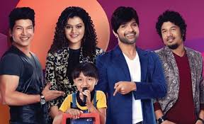 The voice kids is a british television talent show created by john de mol and its premiere was on 10 june 2017 on itv. The Voice India Kids 2 Winner Name 2018 Runner Up Prize