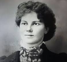 Lucy (Savage) Farrow (1880-1907)