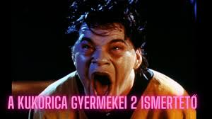 Keress a világ legátfogóbb teljes szöveges könyvindexében. Download A Kukorica Gyemekei 2 Mp4 Mp3 3gp Naijagreenmovies Fzmovies Netnaija