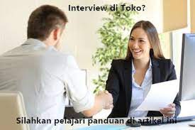 Kamu selangkah lebih dekat untuk diterima di perusahaan mimpimu. Pertanyaan Dan Jawaban Interview Kerja Lulusan Smk Info Seputar Kerjaan