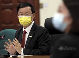 Kamu tentu tahu khasiat daun sirih untuk lelaki. Pulau Pinang Mahu Teruskan Projek Lrt