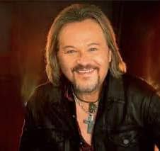 Travis Tritt Birthday Celebration