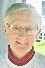 Joseph J. Petten 1934-2020