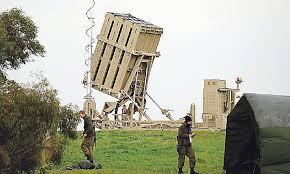 Iron dome) — израильская тактическая система противоракетной обороны, предназначенная для защиты от неуправляемых ракет и снарядов на дальности до. Zheleznyj Kupol Ili Mednyj Taz Ezhenedelnik Voenno Promyshlennyj Kurer