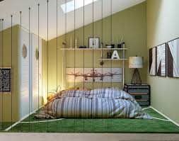 betten fur teenagers ein zimmer im japanischen stil raumteiler von draht teenager zimmer ideen fur teenager zimmer raumteiler kinderzimmer