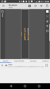 We did not find results for: How Do You Change The Widget Size Kustom Heavy Industries
