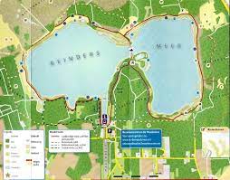 Pin Op Wandelingen