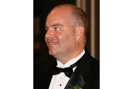 Edmund Ford Obituary (1968