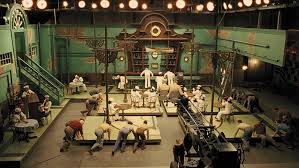 The Set Decoration Crew Roles And Responsibilities In Film And Television Understanding The Set Decoration Crew Roles Responsibilities And Hierarchy O Videos