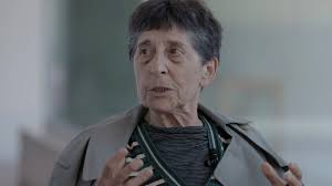 Esther Ferrer. Threads of Time