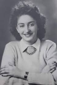 Obituary for Regina V. (Gleba) Bonnette