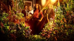 House of flowers season 3 release date, cast, netflix, new season 2020. The House Of Flowers Netflix Official Site