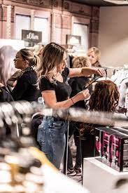 What Do You Learn In Cosmetology School 5 Valuable Skills Hair Stylist Jobs Hair Stylist Job Description Professional Hairstylist