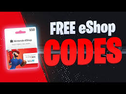 These handy cards come in amounts of $10, $20, $35, or $50. Nintendo Eshop Card Codes Unused 07 2021