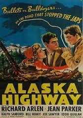 00:30 lawless island follows a group of people who have left behind normal society and chosen a different life in a remote alaskan community. Alaska Highway Film Wikipedia
