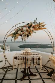 Planning a wedding on a budget? 9 Tips For Decorating Your Wedding Reception On A Budget