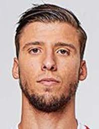 Rúben santos gato alves dias. Ruben Dias Spielerprofil 20 21 Transfermarkt