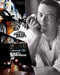 After a small cameo in furious 7, sean is making a bigger return in f9, and star lucas black spoke with ew about what it was like to finally make his way back to the fast saga. Cuartafusion Lucas Black Regresa En Fast Furious 9 Facebook
