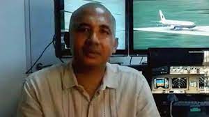 First officer nya adalah fariq abdul hamid berusia 27 tahun. Who Are The Pilots Of Flight Mh370 Bbc News