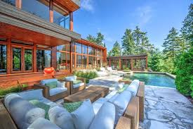 Le Chalet Reve A Wentworth Nord La Presse