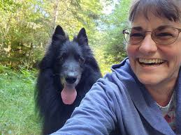 Happy international dog day let's see pics of your four-legged friends ￼