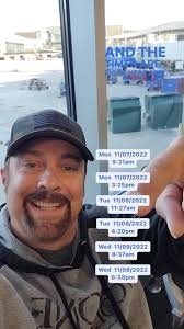 Screenshot the times