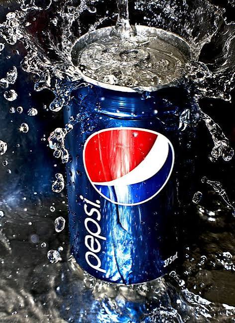 پێپسی