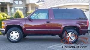 1998 chevrolet tahoe 1998 chevy tahoe 2 door 1998 chevrolet tahoe 1998 chevy tahoe 2