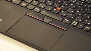 Once you've located it, hold down the fn key, thenpress the key with the touchpad icon to turn on thetouchpad of . Laptop Touchpad Not Working Problem Fix