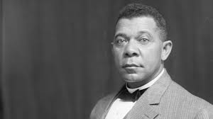 Booker T Washington National Monument (U.S. National Park Service)