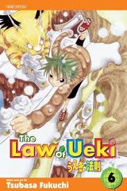 The Law Of Ueki Vol 6 By Tsubasa Fukuchi Https Www Amazon Com Dp 1421509121 Ref Cm Sw R Pi Dp X Yjf Zbqs1tnf4 The Law Of Ueki Graphic Novel Books For Moms