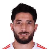 Deportivo toluca fútbol club s.a. Braian Romero Fifa 21 76 Chemistry Linked Players Futhead