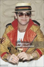 30 Elton John In Sun Stock Photos, High-Res Pictures, and Images