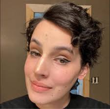 Ashlea Nieves-Gonzalez