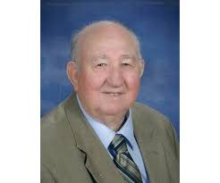 Kenneth Jenkins Obituary (1933