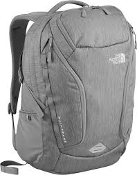 Best Buy The North Face Mainframe Laptop Backpack Dark Gray Heather Zinc Gray Nf0a3kvwlmg Backpacks Laptop Backpack Laptops For Sale