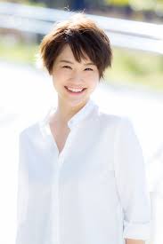 Mebuki Yoshida - AsianWiki