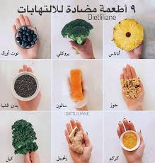 Pin By Ameera Altobasi On صحتك Health Facts Food Health Fitness Food Healthy Food Guide