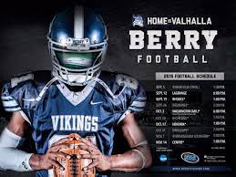 The Sportposterswag Top 30 Non Fbs Football Posters Sportsbiz Smsports Football College Football Schedule Football Poster