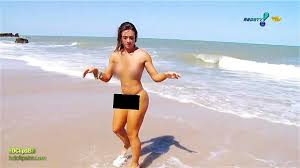 Mendigata: corpo escultural em cenário natural - arte e nudez